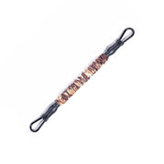 Elastic rope accessories fitness male pull rope