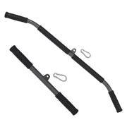 Long And Short High Pull Down Fitness Equipment Handle Accessories